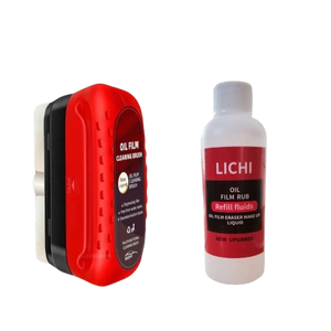 Motiveks™ – Kristallklar sikt i alla väder(6.628 recensioner)