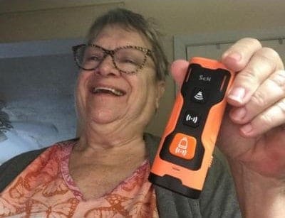 Stop hundens gøen og uønsket adfærd – hurtigt, nemt og på en skånsom måde!