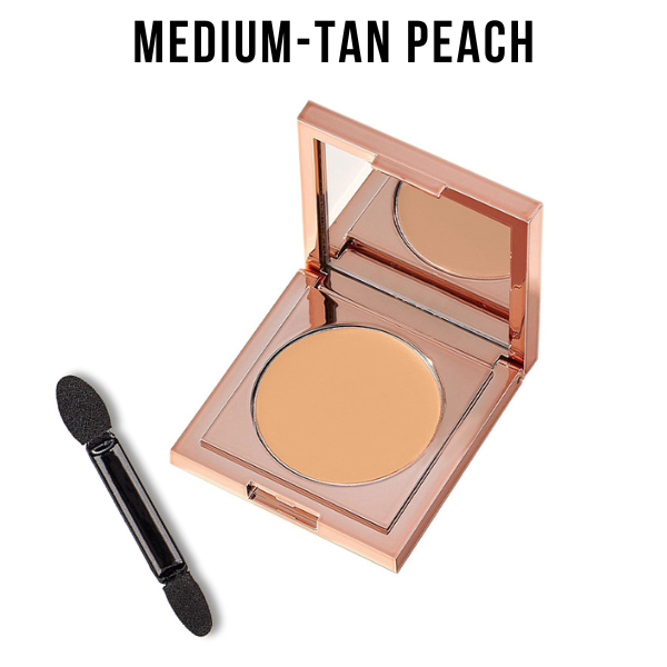 Säg farväl till mörka ringar och framhäv din naturliga lyster!