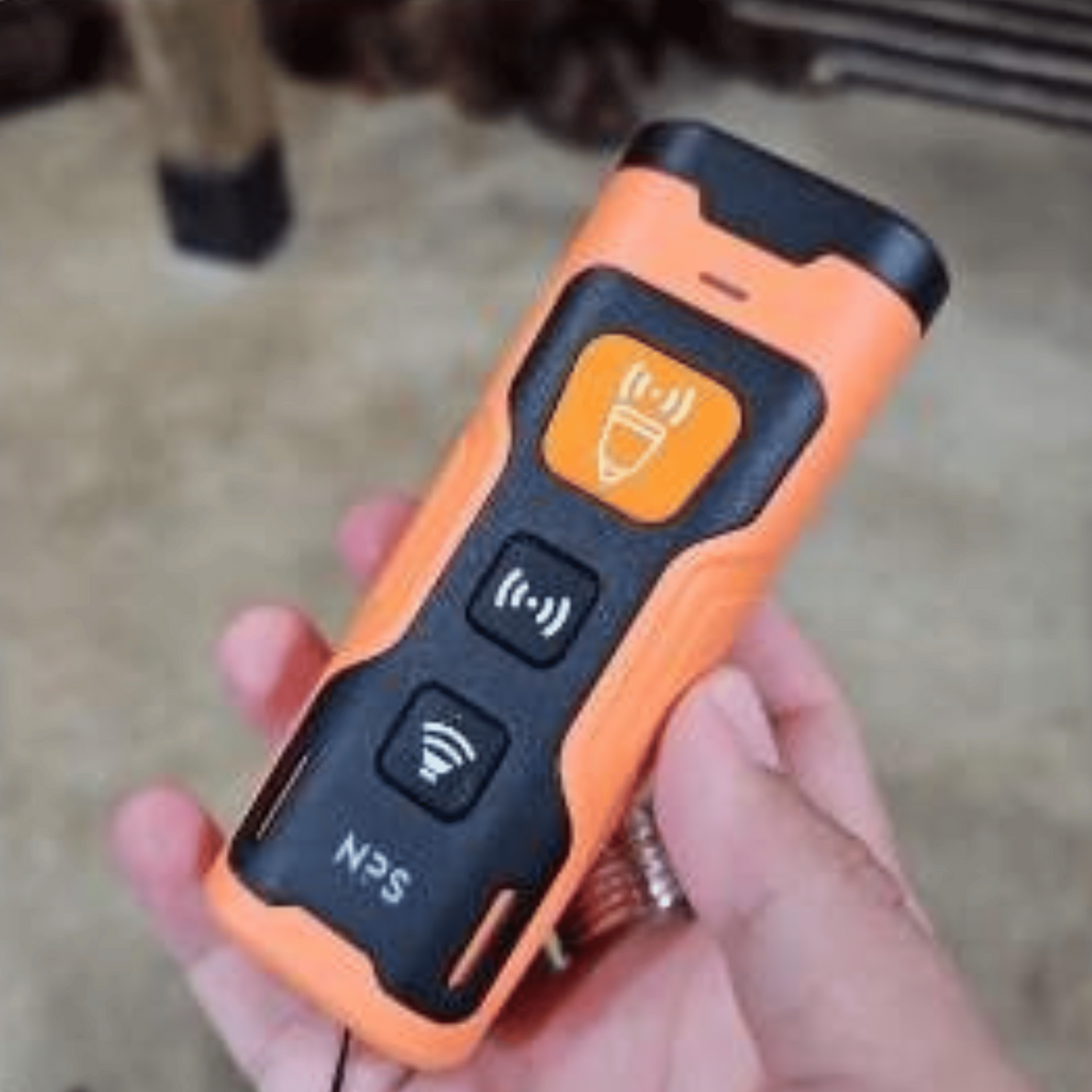 Stop hundens gøen og uønsket adfærd – hurtigt, nemt og på en skånsom måde!