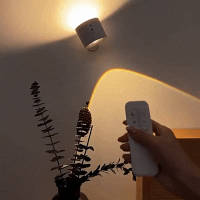 Skapa rätt stämning i hemmets alla hörn – snabbt, enkelt och helt utan sladdar!