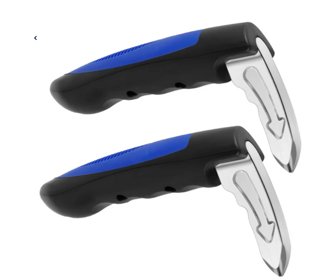 Handly™ För en smidigare resa